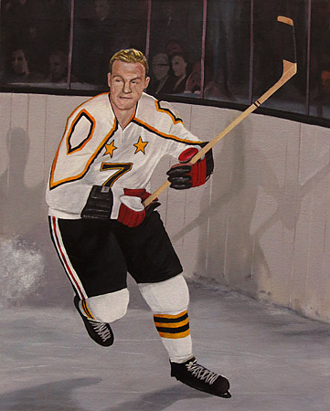 Bobby Hull