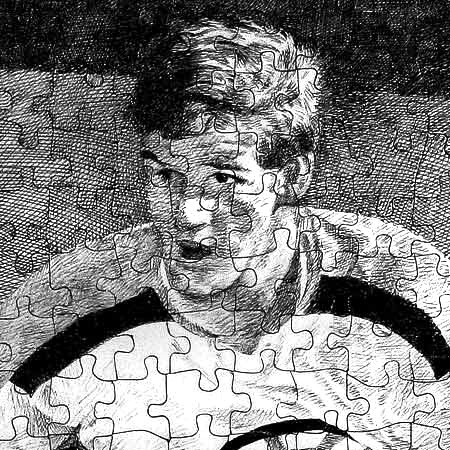 Bobby Orr (detail)