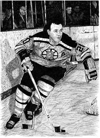 Leo Boivin