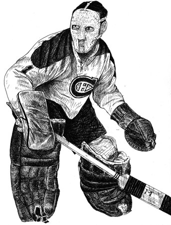 Jacques Plante