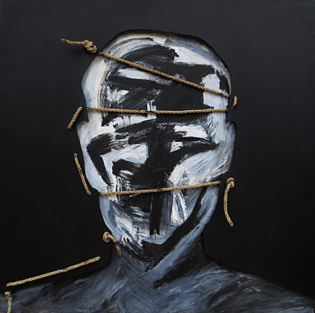 Erik Bennink - Ropehead